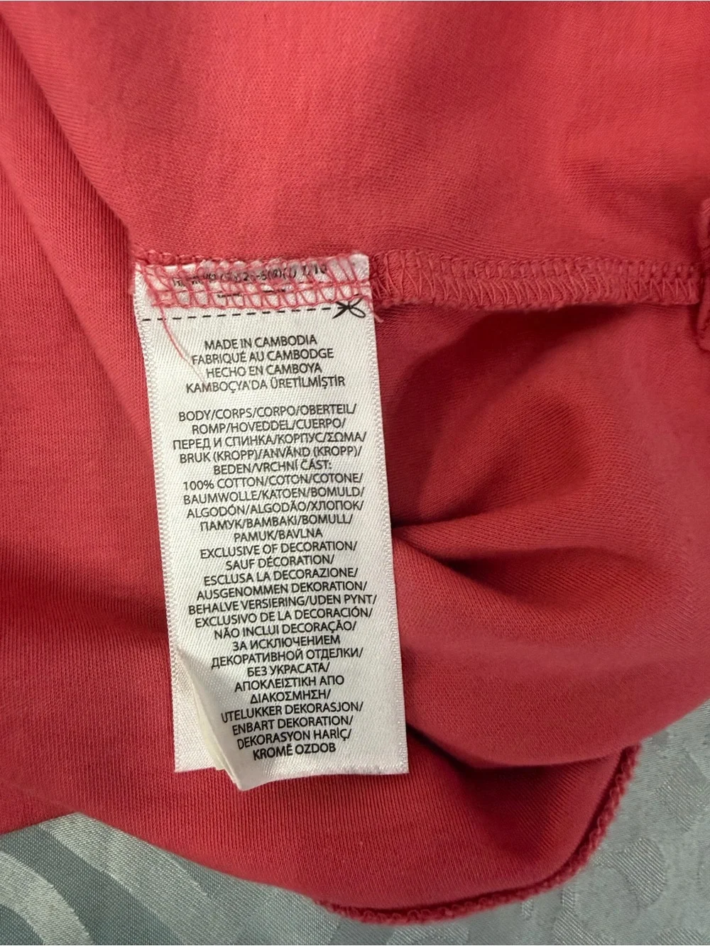 Ralph Lauren short sleeve